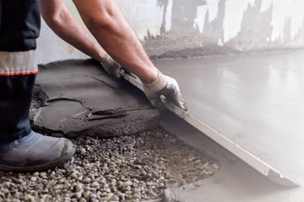 Best Concrete Crack Repair  in West Sharyland, TX