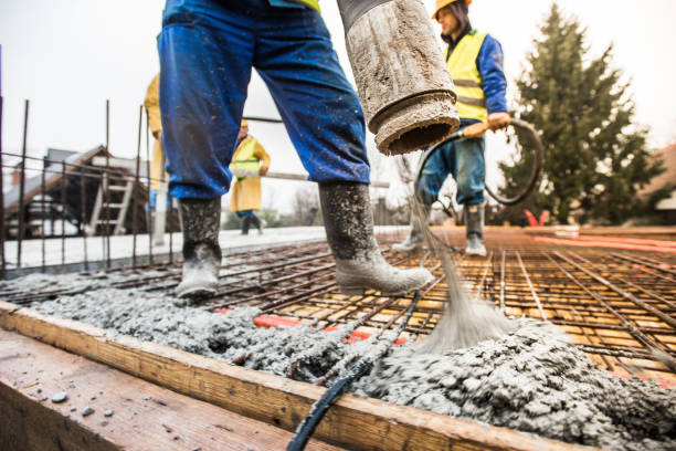 Best Waterproofing & Drywells  in West Sharyland, TX